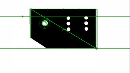 智能視覺軟件幾何模塊2